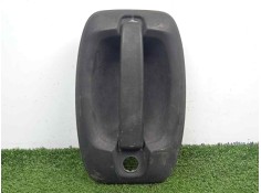 Recambio de maneta exterior porton para iveco daily furgón 2.3 diesel cat referencia OEM IAM 5801577663  
