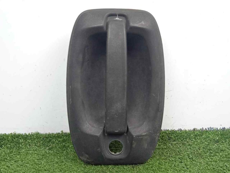 Recambio de maneta exterior porton para iveco daily furgón 2.3 diesel cat referencia OEM IAM 5801577663  