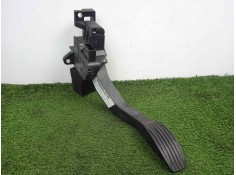 Recambio de potenciometro pedal para iveco daily furgón 2.3 diesel cat referencia OEM IAM 5801333490  