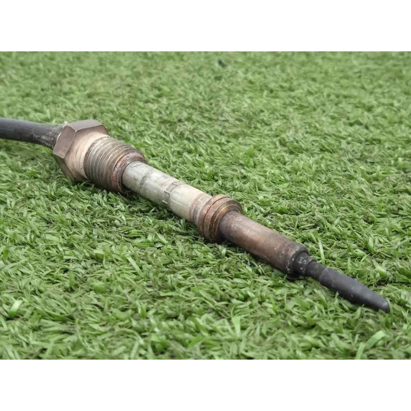 Recambio de sonda lambda para toyota land cruiser (j15) 3.0 turbodiesel cat referencia OEM IAM 8942560120-07Q262970 2.CABLES - S