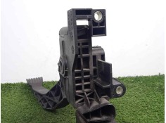 Recambio de potenciometro pedal para iveco daily furgón 2.3 diesel cat referencia OEM IAM 5801333490   2