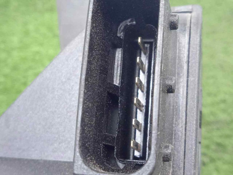 Recambio de potenciometro pedal para iveco daily furgón 2.3 diesel cat referencia OEM IAM 5801333490  