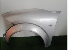 Recambio de aleta delantera izquierda para audi a2 (8z) 1.4 16v referencia OEM IAM   