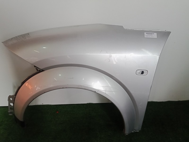 Recambio de aleta delantera izquierda para audi a2 (8z) 1.4 16v referencia OEM IAM   