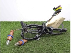 Recambio de instalacion electrica para iveco daily furgón 2.3 diesel cat referencia OEM IAM 5801627977  