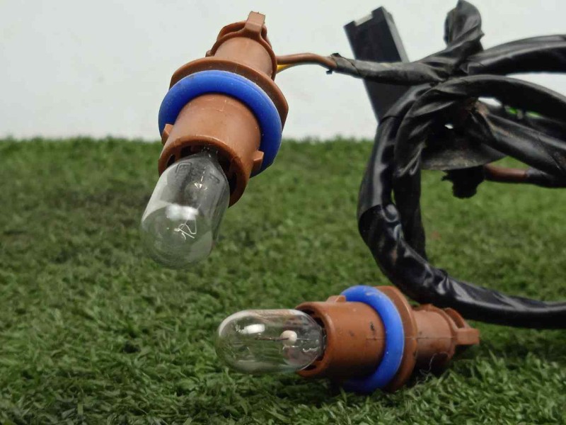 Recambio de instalacion electrica para iveco daily furgón 2.3 diesel cat referencia OEM IAM 5801627977  