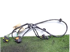 Recambio de instalacion electrica para iveco daily furgón 2.3 diesel cat referencia OEM IAM 5801767993 PUERTA.DERECHA 