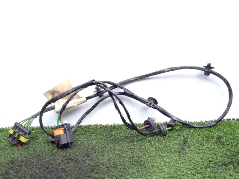 Recambio de instalacion electrica para iveco daily furgón 2.3 diesel cat referencia OEM IAM 5801767993 PUERTA.DERECHA 