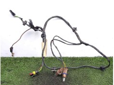 Recambio de instalacion electrica para iveco daily furgón 2.3 diesel cat referencia OEM IAM 5801627977  