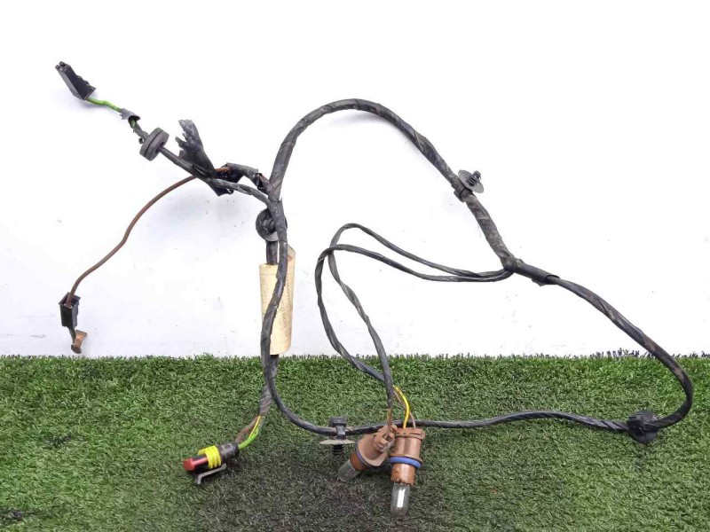 Recambio de instalacion electrica para iveco daily furgón 2.3 diesel cat referencia OEM IAM 5801627977  