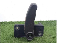 Recambio de maneta interior trasera derecha para iveco daily furgón 2.3 diesel cat referencia OEM IAM 1242453 PORTON.DERECHO 