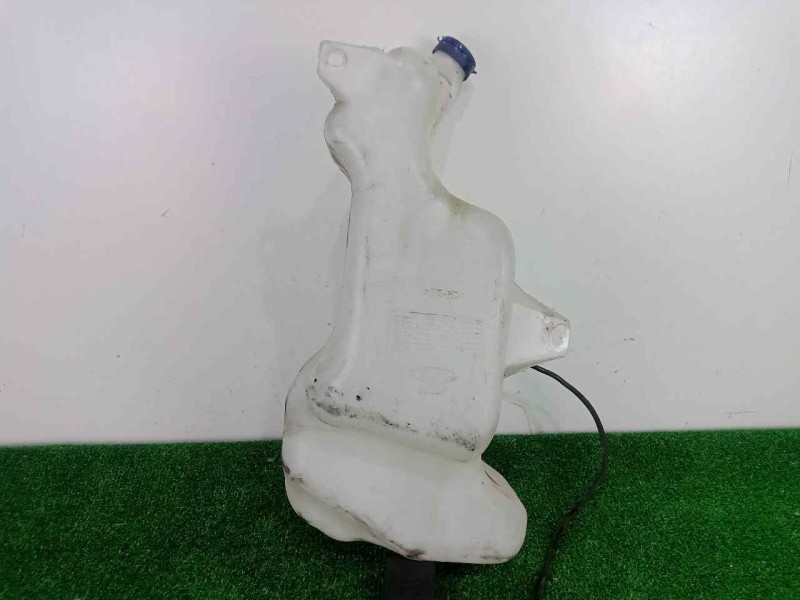 Recambio de deposito limpia para iveco daily pr 3.0 diesel referencia OEM IAM   