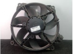 Recambio de electroventilador para renault scenic iii 1.5 dci diesel fap referencia OEM IAM M135491  