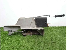 Recambio de cerradura puerta delantera derecha para peugeot 106 (s2) 1.1 referencia OEM IAM SINREFERENCIA 5.PUERTAS 2.PINES