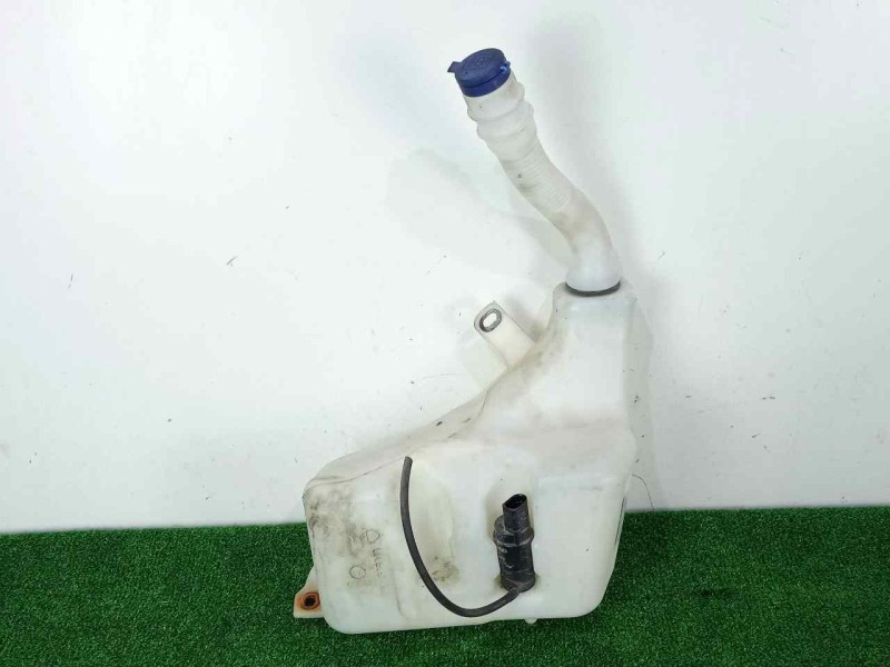 Recambio de deposito limpia para iveco daily furgón 2.3 diesel cat referencia OEM IAM 5801566048  