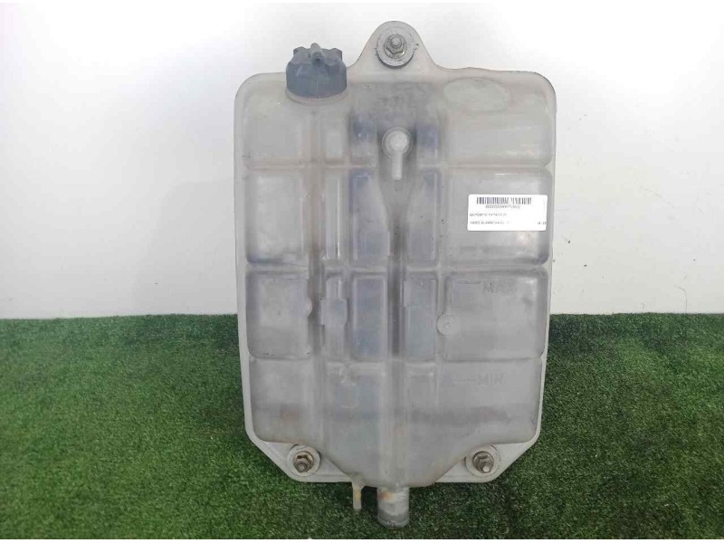 Recambio de deposito expansion para iveco supercargo (ml) 5.9 diesel referencia OEM IAM 98426669  
