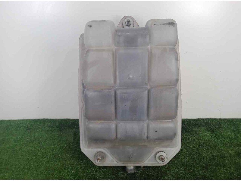 Recambio de deposito expansion para iveco supercargo (ml) 5.9 diesel referencia OEM IAM 98426669  