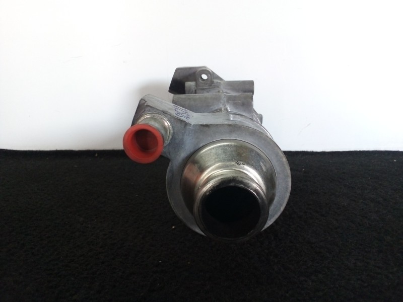 Recambio de enfriador gases egr para iveco daily caja cerrada (2006 =>) 3.0 diesel referencia OEM IAM 504136967 DAYCO 