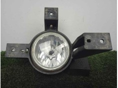 Recambio de faro antiniebla derecho para iveco daily caja cerrada (2006 =>) 2.3 diesel cat referencia OEM IAM   
