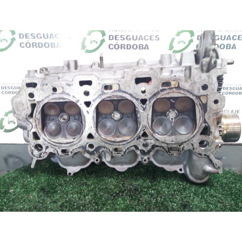 Recambio de culata para jaguar s-type 3.0 v6 24v cat referencia OEM IAM RFXW4E6090AE  