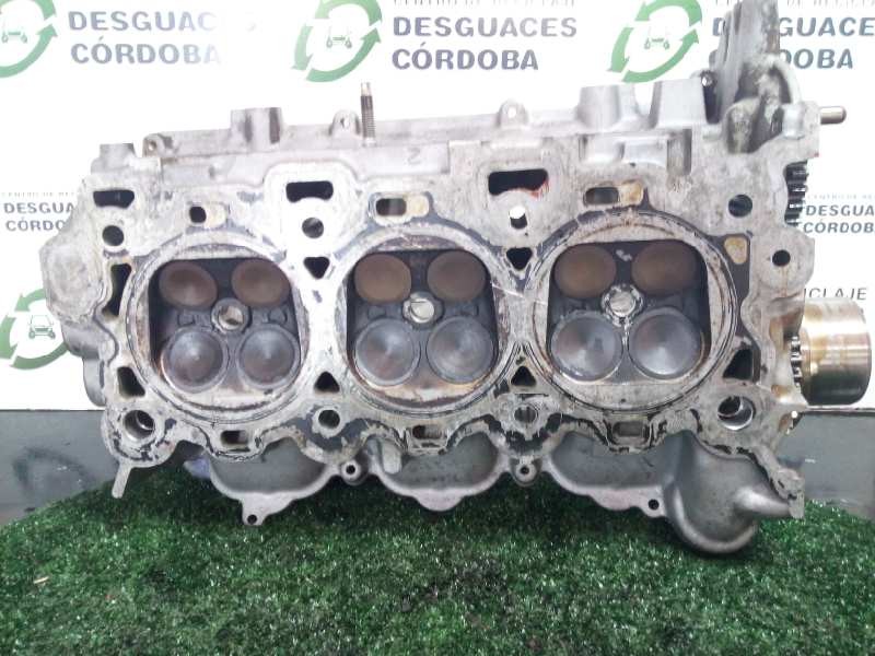 Recambio de culata para jaguar s-type 3.0 v6 24v cat referencia OEM IAM RFXW4E6090AE  