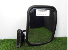 Recambio de espejo retrovisor interior para iveco serie mk 6.1 diesel referencia OEM IAM SINREFERENCIA  