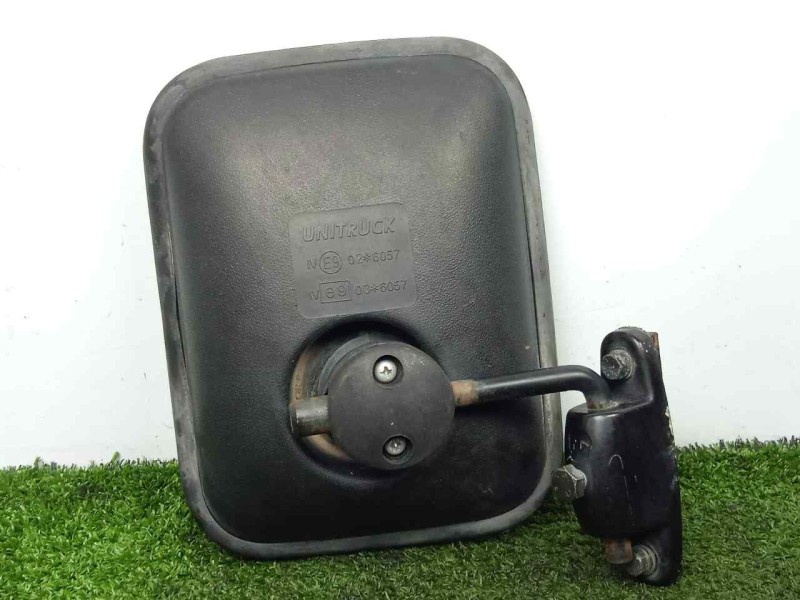 Recambio de espejo retrovisor interior para iveco serie mk 6.1 diesel referencia OEM IAM SINREFERENCIA  