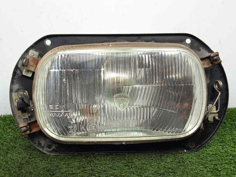 Recambio de faro derecho para iveco serie mk 6.1 diesel referencia OEM IAM 61243303 AMBOS.LADOS 