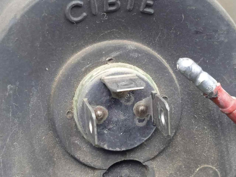 Recambio de faro derecho para iveco serie mk 6.1 diesel referencia OEM IAM 61243303 AMBOS.LADOS 