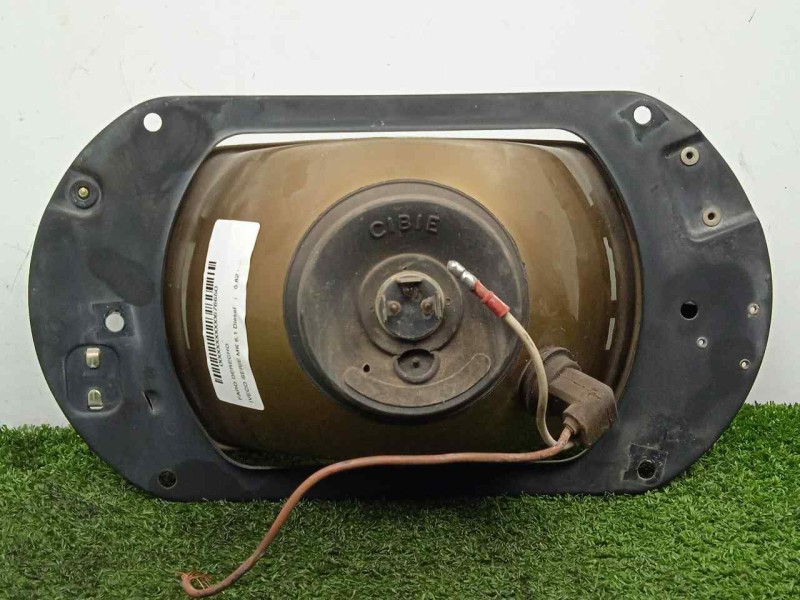 Recambio de faro derecho para iveco serie mk 6.1 diesel referencia OEM IAM 61243303 AMBOS.LADOS 