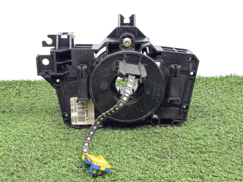 Recambio de anillo airbag para dacia sandero 1.5 dci diesel cat referencia OEM IAM 8200792584  