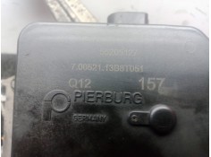 Recambio de caja mariposa para saab 9-3 (ys3f, e79, d79, d75) 1.9 tid referencia OEM IAM 55205127 CAJA MARIPOSAS ADMISION - 4 PI 2