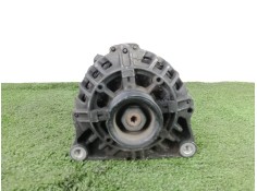 Recambio de alternador para citroën xsara (n1) 1.9 d referencia OEM IAM 9642880380-SG8B020-2542486A POLEA.FIJA - 6.CANALES CL8 -