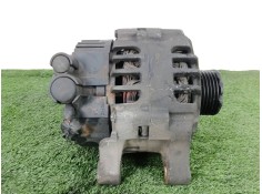 Recambio de alternador para citroën xsara (n1) 1.9 d referencia OEM IAM 9642880380-SG8B020-2542486A POLEA.FIJA - 6.CANALES CL8 - 2