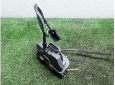 Recambio de cerradura puerta trasera derecha para renault scénic ii (jm0/1_) 2.0 dci (jm1k) referencia OEM IAM SINREFERENCIA  6.