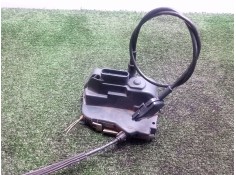 Recambio de cerradura puerta trasera derecha para renault scénic ii (jm0/1_) 2.0 dci (jm1k) referencia OEM IAM SINREFERENCIA  6. 2