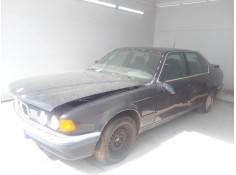 BMW 7 (E32)