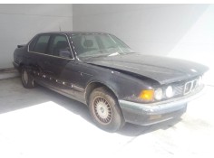 bmw 7 (e32) del año 1988 2