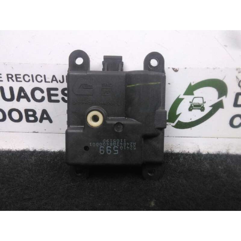 Recambio de motor trampilla calefaccion para renault laguna iii 2.0 dci diesel cat referencia OEM IAM 52410599-A24843A8400001-11