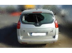 Recambio de transmision delantera izquierda para peugeot 5008 1.6 16v referencia OEM IAM 9656135280  