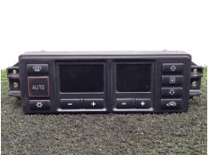 Recambio de mando climatizador para audi a4 b5 (8d2) 1.8 referencia OEM IAM 5HB00760804-8L0820043D  
