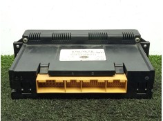 Recambio de mando climatizador para audi a4 b5 (8d2) 1.8 referencia OEM IAM 5HB00760804-8L0820043D   2