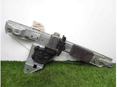 Recambio de elevalunas trasero derecho para renault megane ii classic berlina 1.9 dci diesel referencia OEM IAM  MEGANE.2 - ELEC