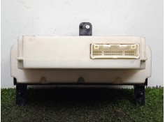 Recambio de mando climatizador para nissan qashqai i (j10, nj10) 1.5 dci referencia OEM IAM 27500JD45C   2