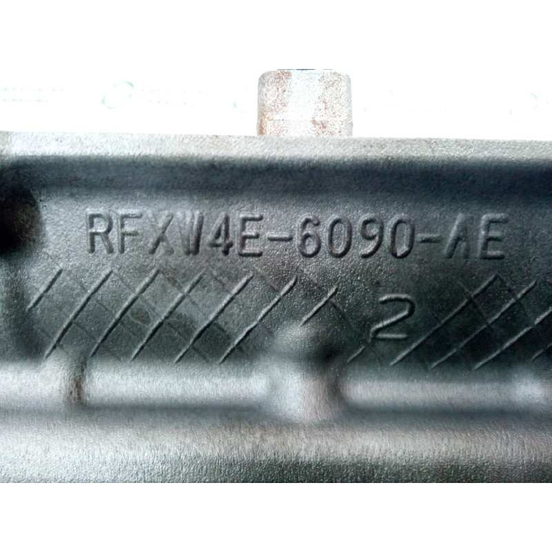 Recambio de culata para jaguar s-type 3.0 v6 24v cat referencia OEM IAM RFXW4E6090AE  