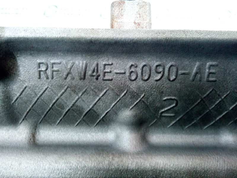Recambio de culata para jaguar s-type 3.0 v6 24v cat referencia OEM IAM RFXW4E6090AE  