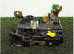 Recambio de cerradura puerta delantera izquierda para renault kangoo (f/kc0) 1.5 dci diesel referencia OEM IAM SINREFERENCIA VAL