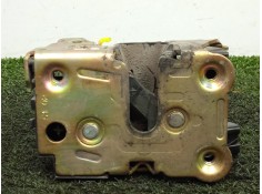 Recambio de cerradura puerta delantera izquierda para renault kangoo (f/kc0) 1.5 dci diesel referencia OEM IAM SINREFERENCIA VAL 2