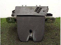 Recambio de cerradura maletero / porton para opel astra h berlina 1.7 16v cdti referencia OEM IAM SINREFERENCIA  ELECTRICA - 3.P