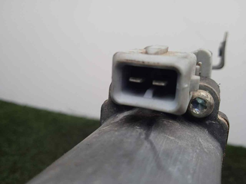 Recambio de elevalunas trasero derecho para peugeot 206 berlina 1.9 diesel referencia OEM IAM  ELECTRICO CON.MOTOR